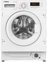 Встраиваемая стиральная машина Hansa WDHG814BIB_0