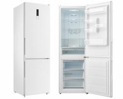 Холодильник MIDEA MRB519SFNW_1