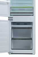 Встраиваемый холодильник Graude IKG 180.3_2