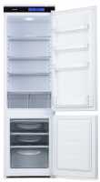 Встраиваемый холодильник Graude IKG 180.1_1