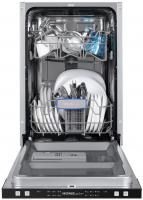 Встраиваемая посудомоечная машина HOMSair DW45L_3