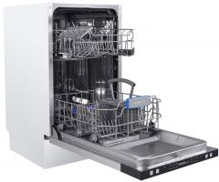 Встраиваемая посудомоечная машина HOMSair DW45L_8