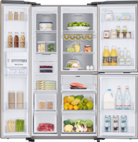 Холодильник Samsung RS63R5571F8/WT_3