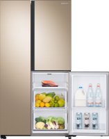 Холодильник Samsung RS63R5571F8/WT_8