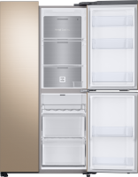 Холодильник Samsung RS63R5571F8/WT_7