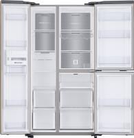 Холодильник Samsung RS63R5571F8/WT_4