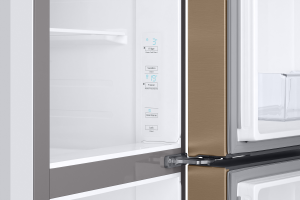 Холодильник Samsung RS63R5571F8/WT_9