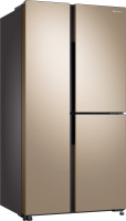 Холодильник Samsung RS63R5571F8/WT_2