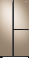 Холодильник Samsung RS63R5571F8/WT_0