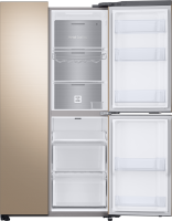 Холодильник Samsung RS63R5571F8/WT_5