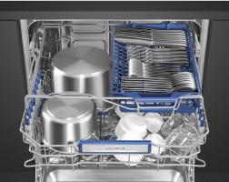 Встраиваемая посудомоечная машина SMEG STL323BL_7
