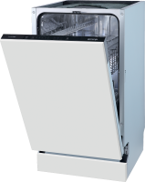 встраиваемая посудомоечная машина Gorenje Advanced GV541D10_0