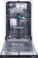 встраиваемая посудомоечная машина Gorenje Advanced GV541D10_1
