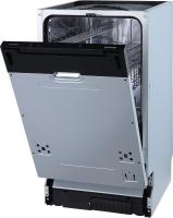 встраиваемая посудомоечная машина Gorenje Advanced GV541D10_3