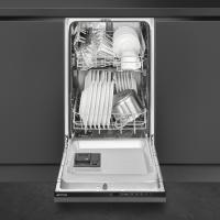 Встраиваемая посудомоечная машина SMEG ST4512IN_9