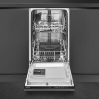 Встраиваемая посудомоечная машина SMEG ST4512IN_3