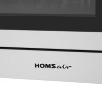 Встраиваемая микроволновая печь HOMSAir MOB201S_5