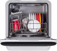 Посудомоечная машина Maunfeld MWF07IM_2