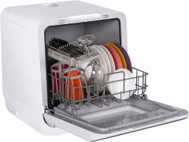 Посудомоечная машина Maunfeld MWF07IM_8