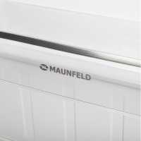 Холодильник Maunfeld MFF144SFW_9