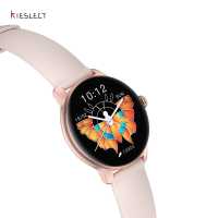 Kieslect Lady Smart Watch L11 Pro Pink Global_2