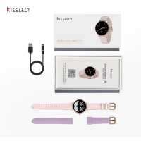 Kieslect Lady Smart Watch L11 Pro Pink Global_4
