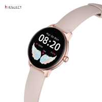 Kieslect Lady Smart Watch L11 Pro Pink Global_1