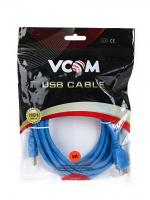 VCOM USB 3.2 Type-AM - USB 2.0 Type-AF 3м_1