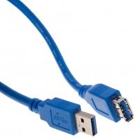 VCOM USB 3.2 Type-AM - USB 2.0 Type-AF 5м_2
