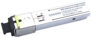 OSNOVO SFP-S1SC13-G-1550-1310-I_0
