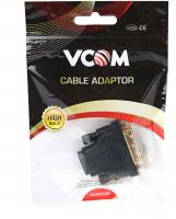 VCOM HDMI 19F — DVI-D 25M_2
