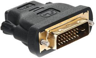VCOM HDMI 19F — DVI-D 25M_0