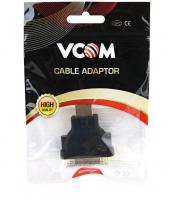 VCOM DVI-D 25F — HDMI 19M_2
