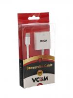 VCOM Mini DisplayPort (M) —  HDMI (F)_2