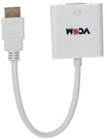 VCOM HDMI(M)  —  VGA(F)_0