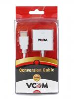 VCOM HDMI(M)  —  VGA(F)_2