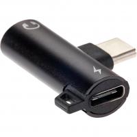 Адаптер Telecom USB 3.1 Type C M/Jack 3.5 mm F (TA433M-B)_2