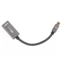 Адаптер-переходник Telecom Mini DisplayPort M/HDMI F (TA565)_0