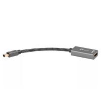 Адаптер-переходник Telecom Mini DisplayPort M/HDMI F (TA565)_3
