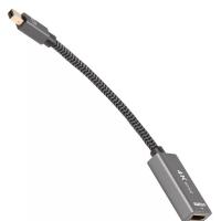 Адаптер-переходник Telecom Mini DisplayPort M/HDMI F (TA565)_2