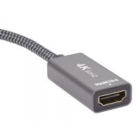 Адаптер-переходник Telecom Mini DisplayPort M/HDMI F (TA565)_4