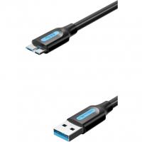 Кабель Vention USB 3.0 AM/Micro-B - 2 м (COPBH)_0