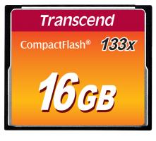 Transcend CompactFlash 133 16GB_1
