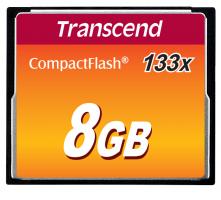 Transcend CompactFlash 133 8GB_1