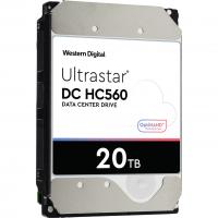 WD SATA 20Tb Ultrastar DC HC560_2