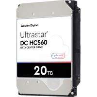 WD SATA 20Tb Ultrastar DC HC560_0