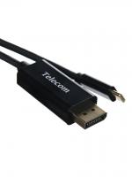 Telecom USB 3.1 Type-CM --> DP(m)_1