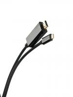 Telecom USB 3.1 Type-CM --> HDMI A(m)_2