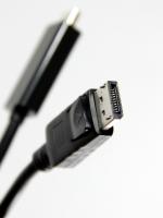 Telecom DisplayPort M —  HDMI M 1.8м_1