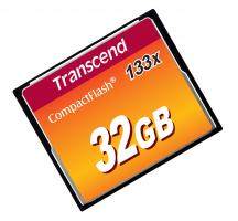Transcend CompactFlash 133 32GB_4
